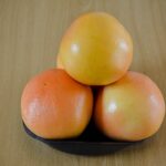Grapefruit