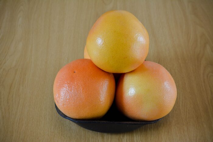 Grapefruit
