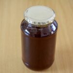 Honey 1kg