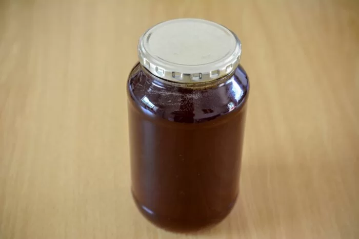 Honey 1kg